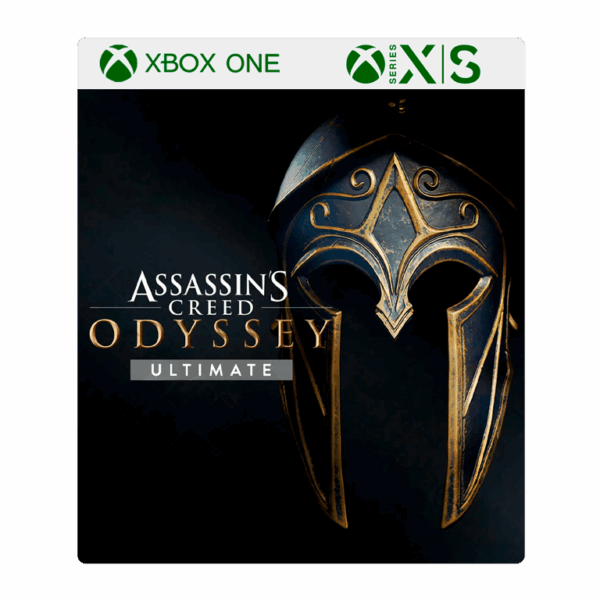 Assassins Creed Odyssey