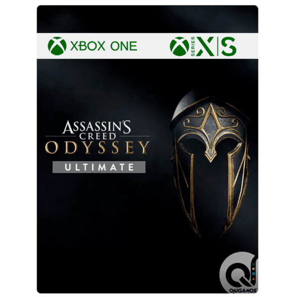 Assassins Creed Odyssey