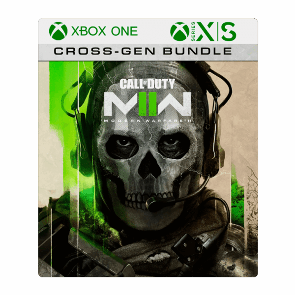 Call of Duty Modern Warfare 2