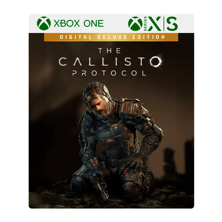 The Callisto Protocol