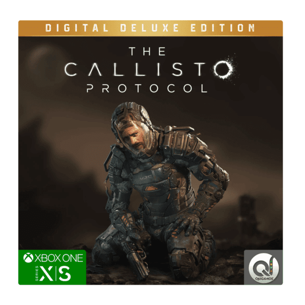 The Callisto Protocol