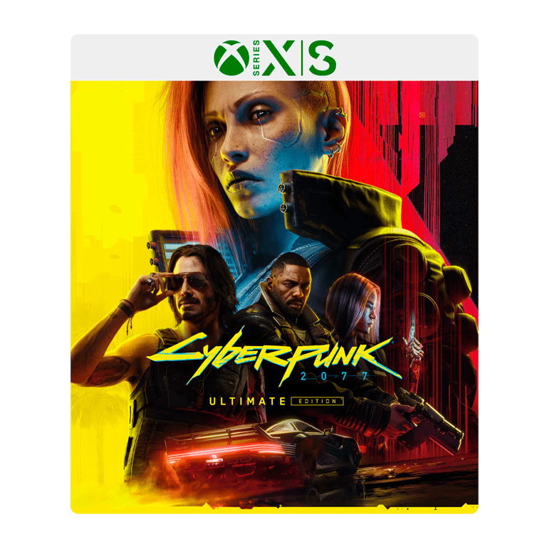 Cyberpunk 2077
