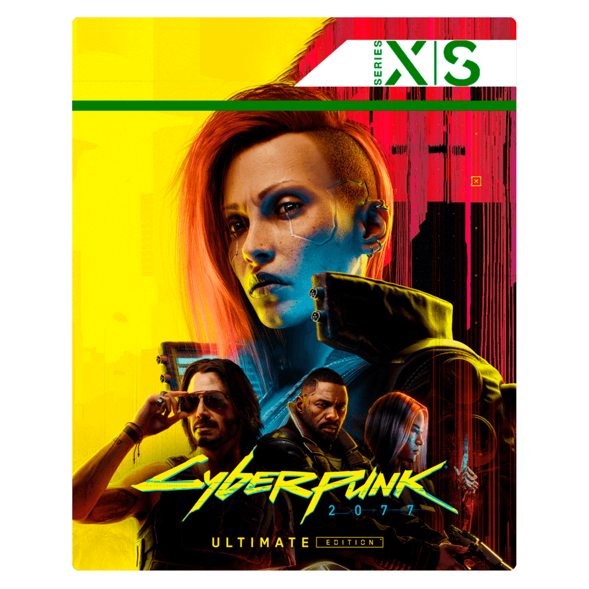 Cyberpunk 2077