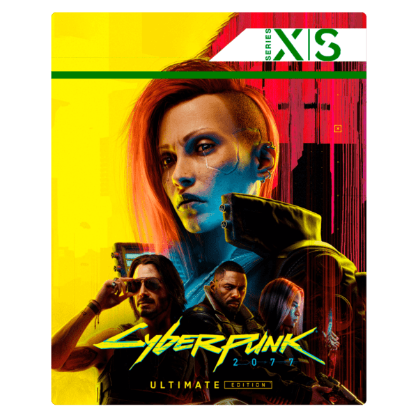 Cyberpunk 2077