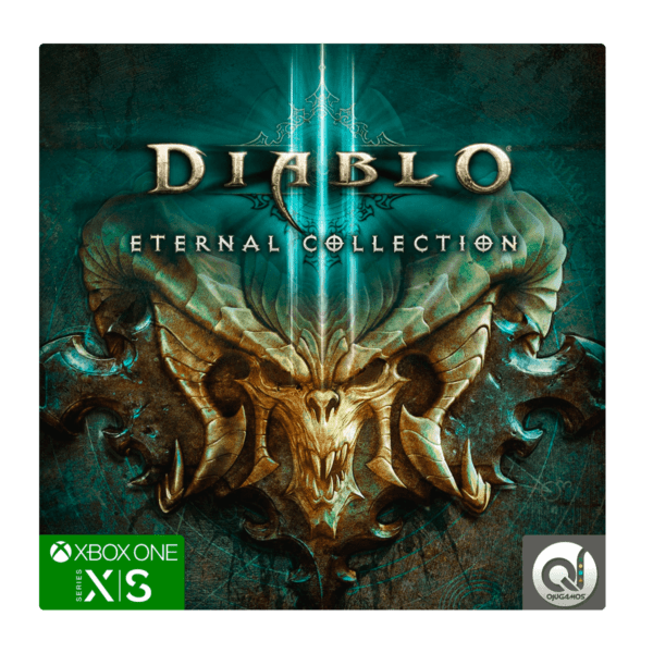 Diablo 3: Eternal Collection