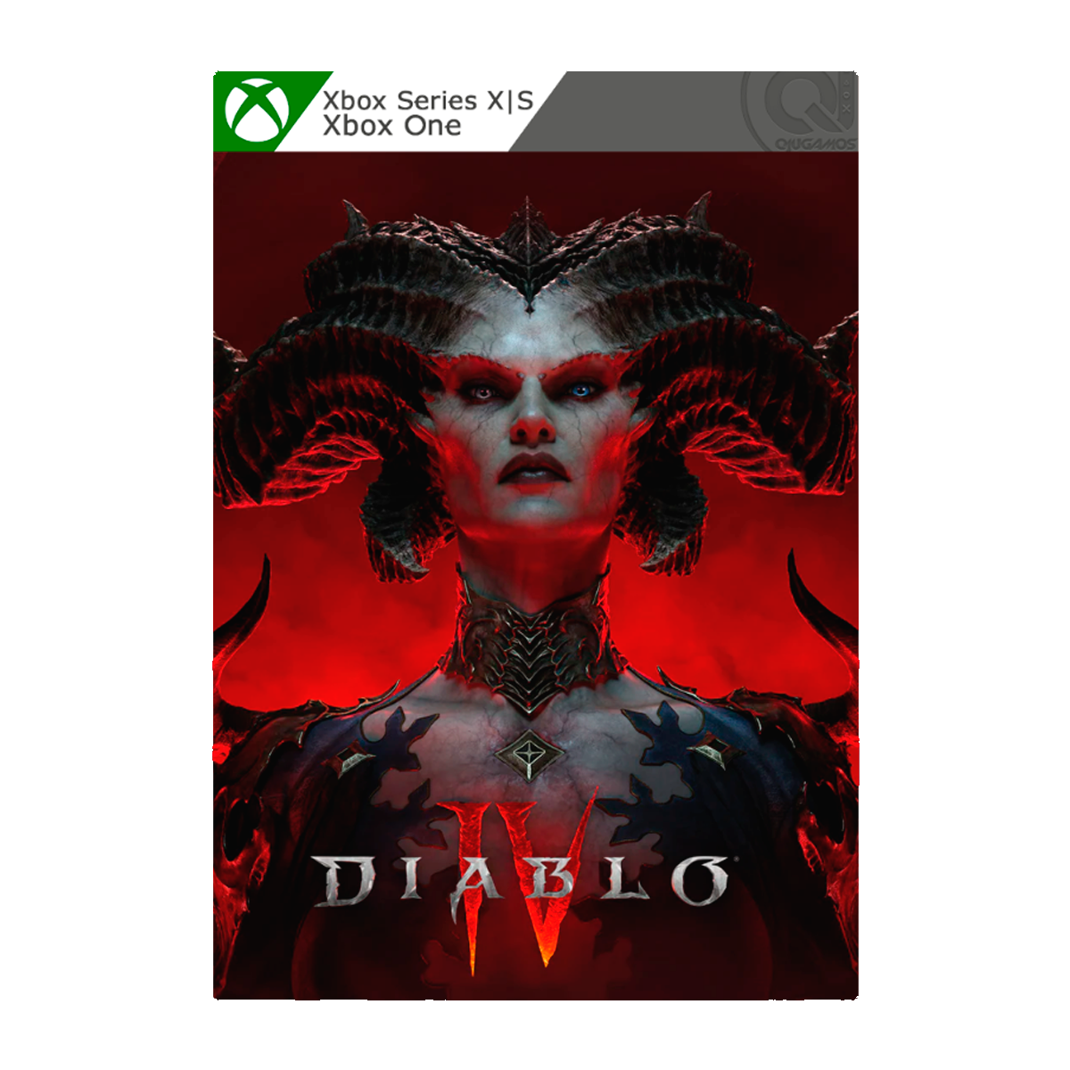 Diablo IV - 4 - Qjugamos