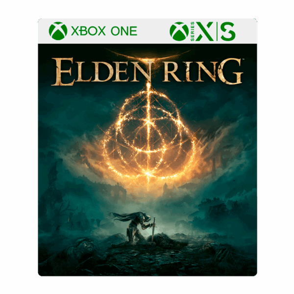 ELDEN RING