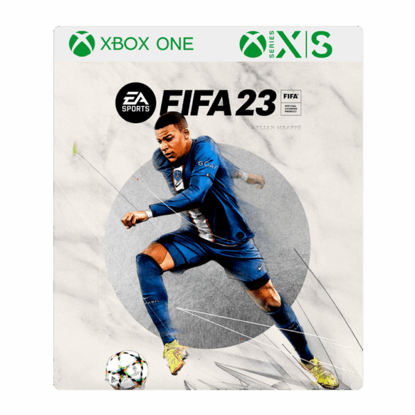 FIFA 23