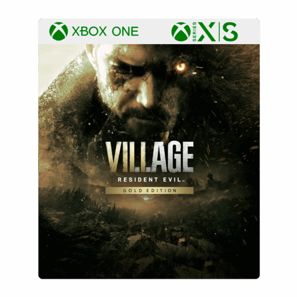 Resident Evil Village