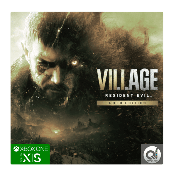 Resident Evil Village