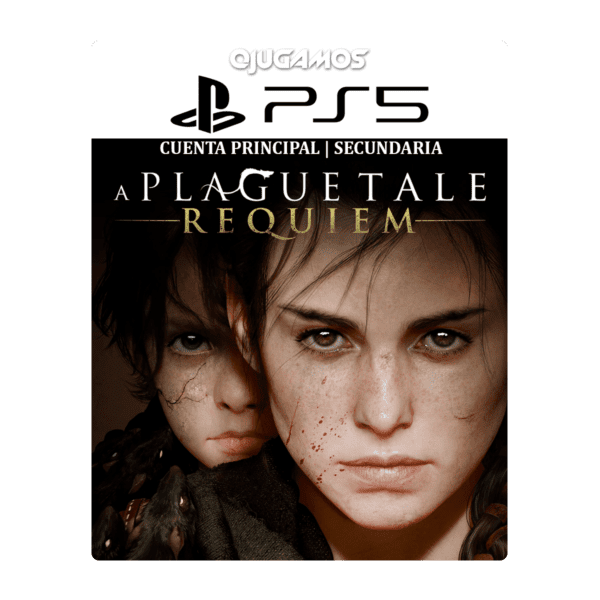A Plague Tale: Requiem | Digital