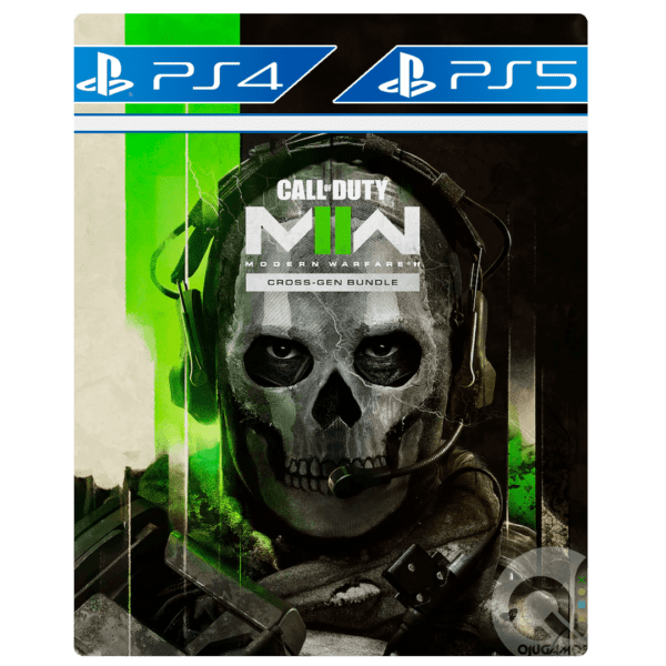 Call of Duty Modern Warfare 2 - Lote Multigeneración | Digital