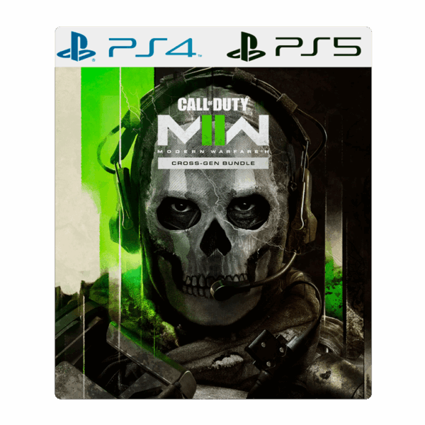 Call of Duty Modern Warfare 2 - Lote Multigeneración