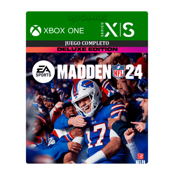 Madden NFL 24 | Digital