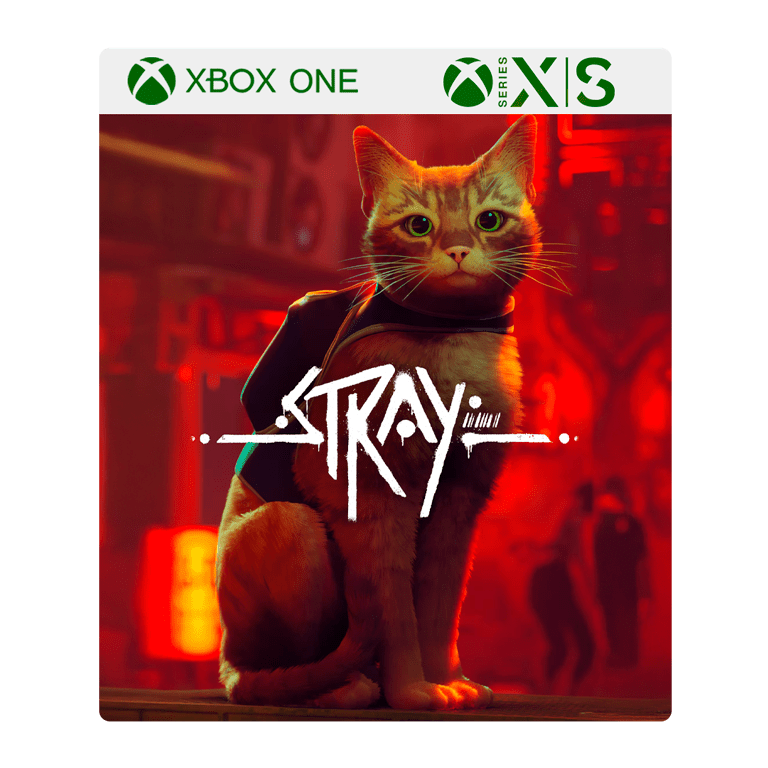 Stray