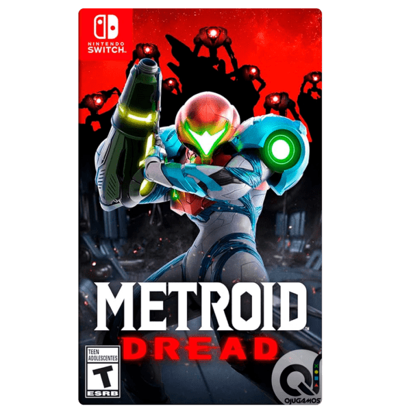 Metroid Dread | Digital