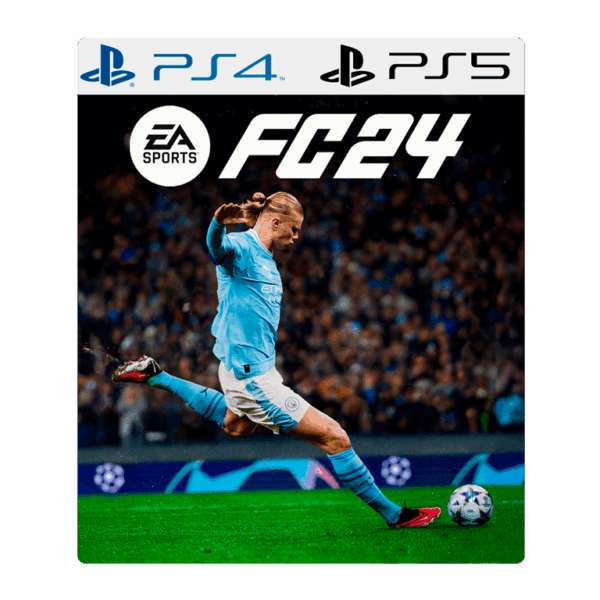 FC 24