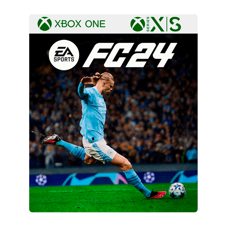 EA SPORTS FC 24