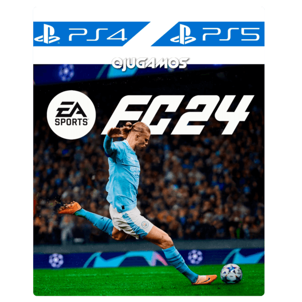 EA SPORTS FC 24 | Digital