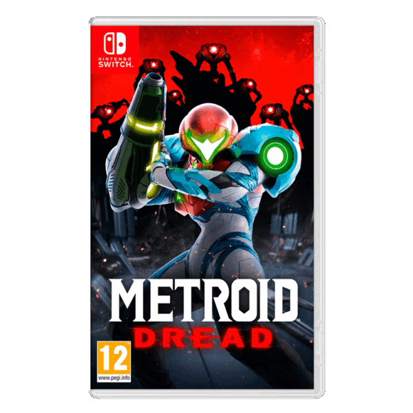 Metroid Dread | Digital