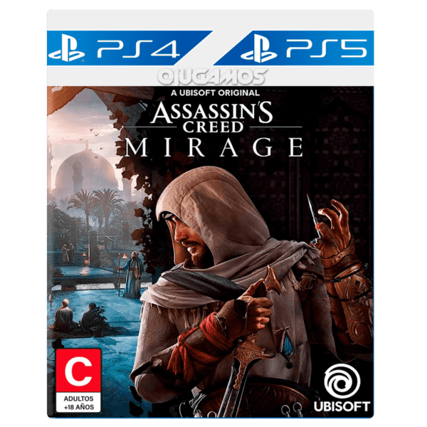 Assassin's Creed Mirage  | Digital