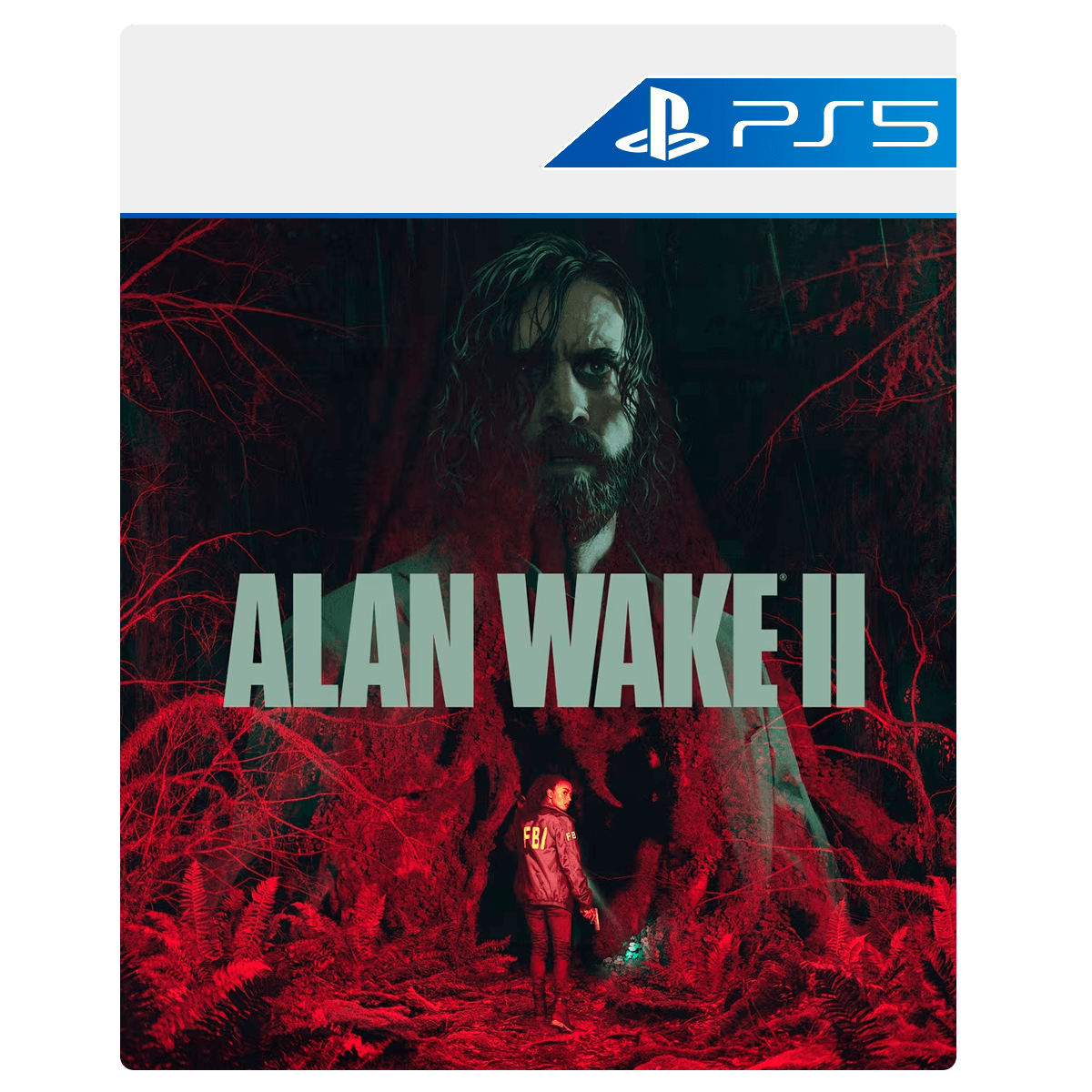 Alan Wake 2, Digital