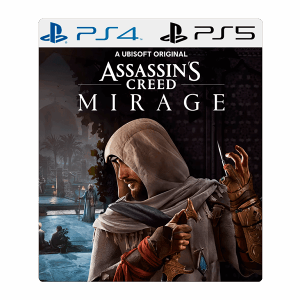 Assassin's Creed Mirage  | Digital