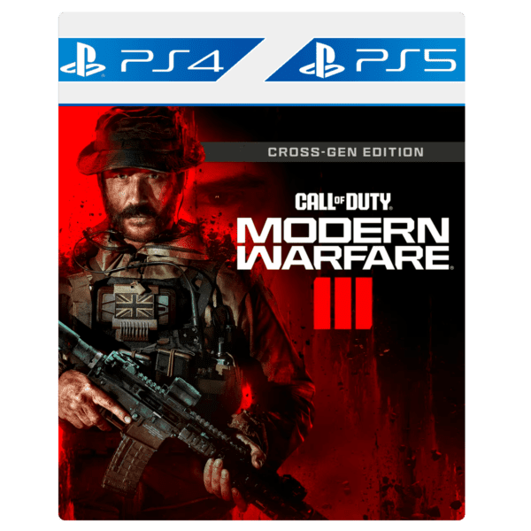Call of Duty Modern Warfare 3 Crossgen| Digital