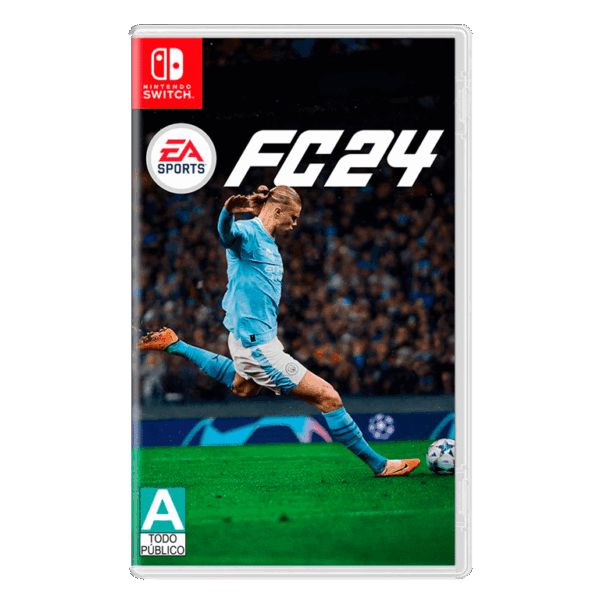 EA SPORTS FC 24 | Digital