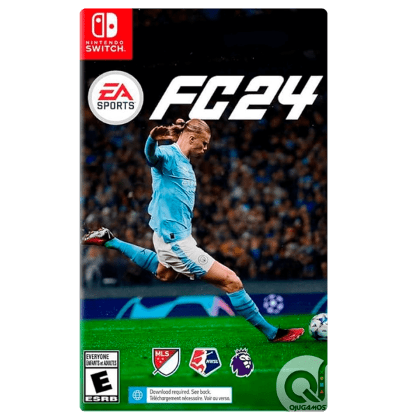 EA SPORTS FC 24 | Digital
