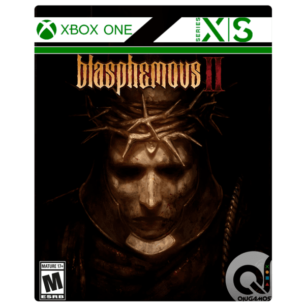 Blasphemous 2 | Digital