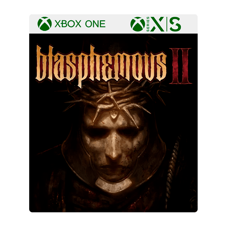 Blasphemous 2