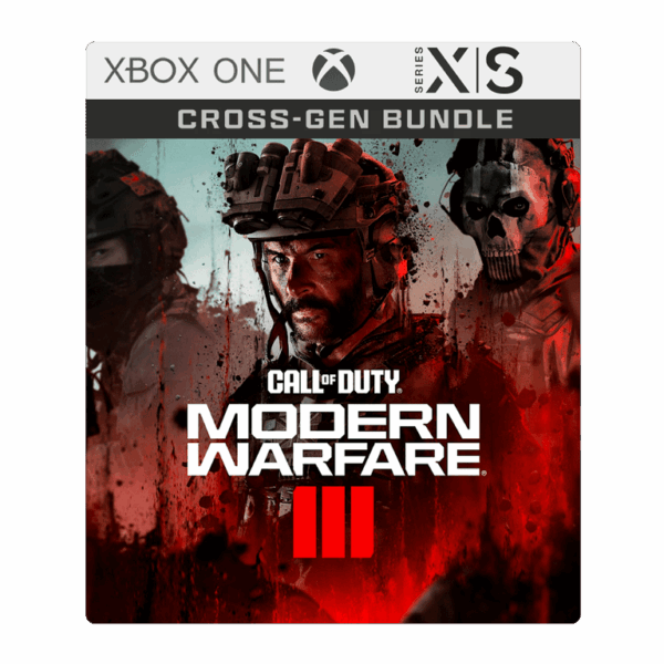 Call of Duty Modern Warfare 3 | Digital