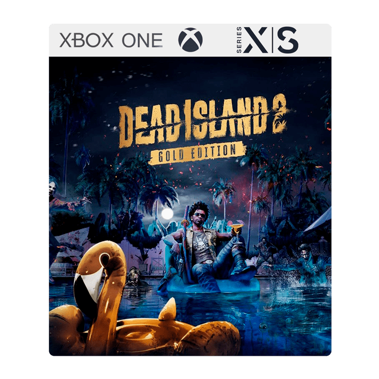 DEAD ISLAND 2 GOLD EDITION | Digital