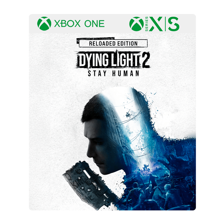 Dying Light 2 Stay Human