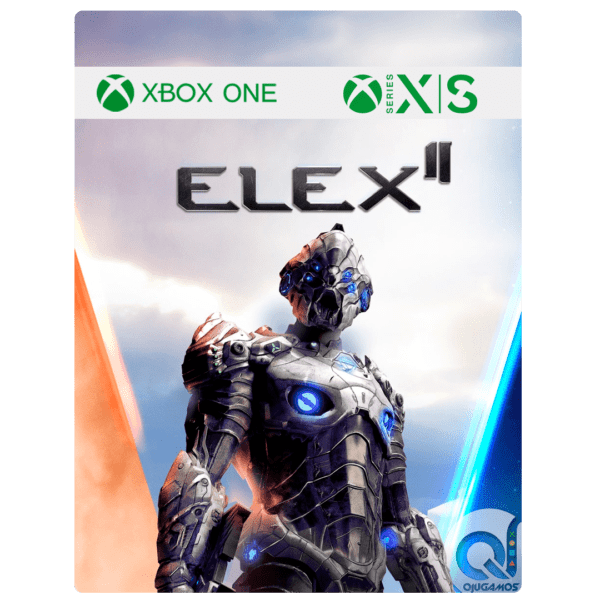 ELEX II | Digital