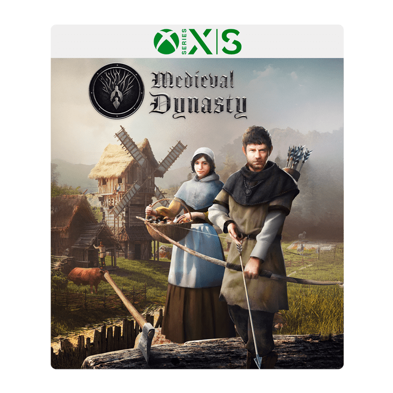 Medieval Dynasty | Digital