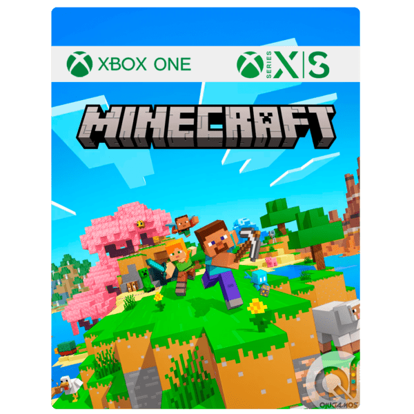 Minecraft
