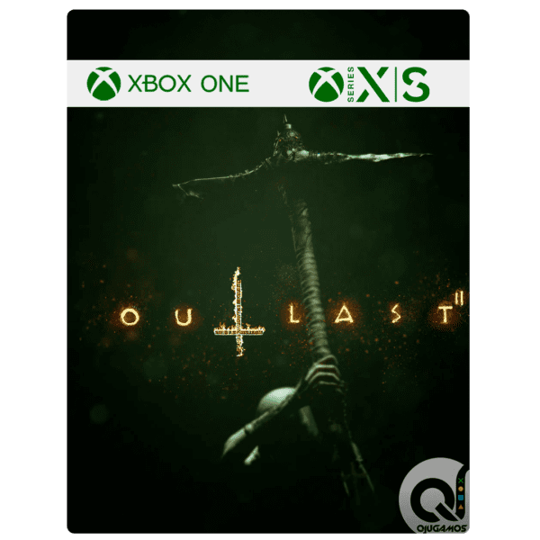 Outlast 2