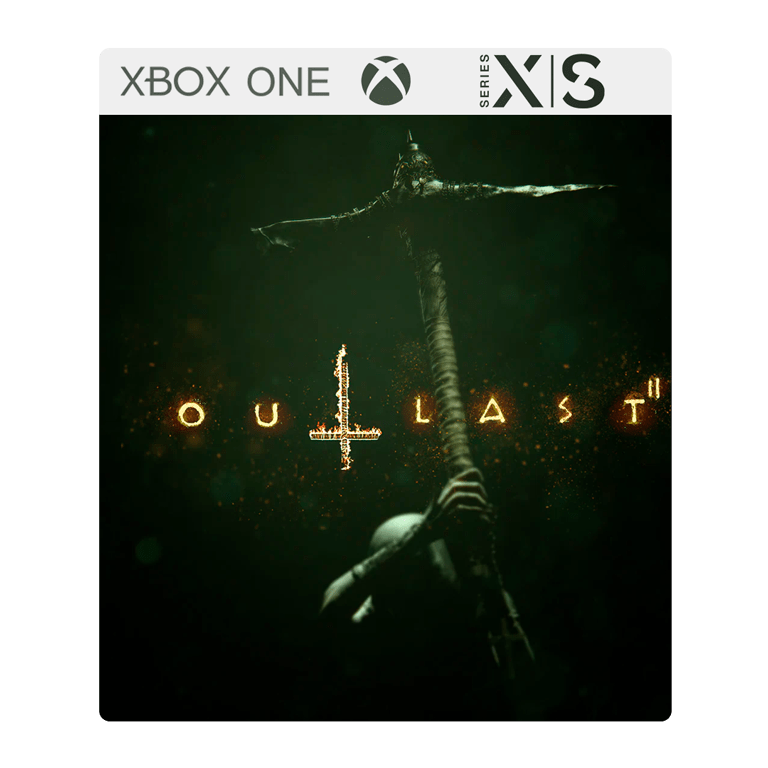 Outlast 2