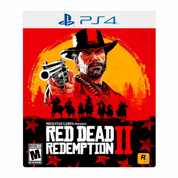 Red Dead Redemption 2 | Digital