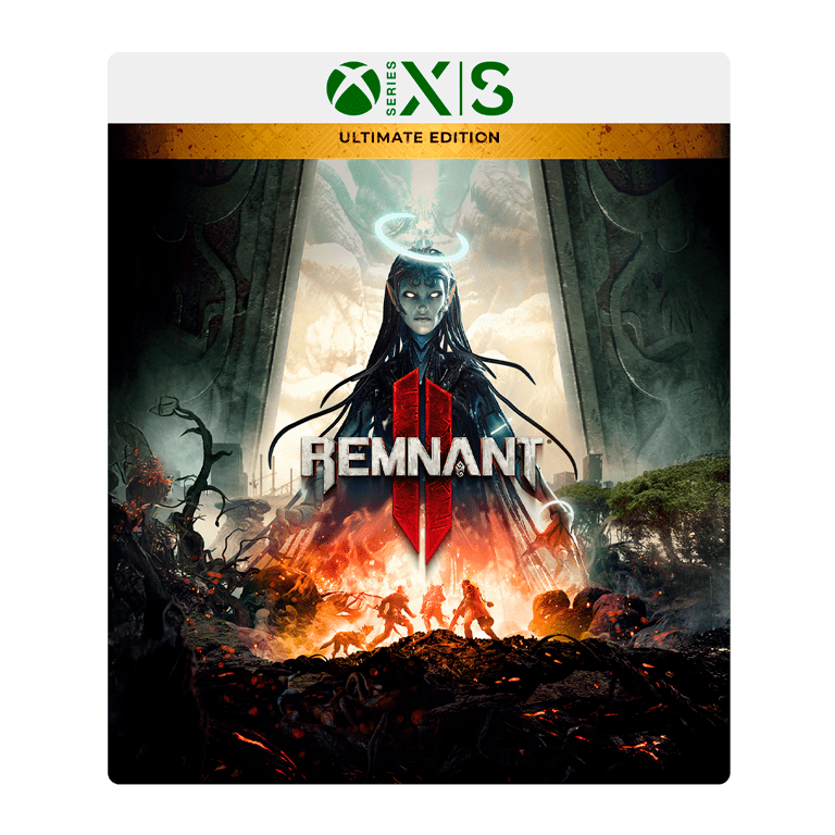 Remnant 2 Ultimate Edition