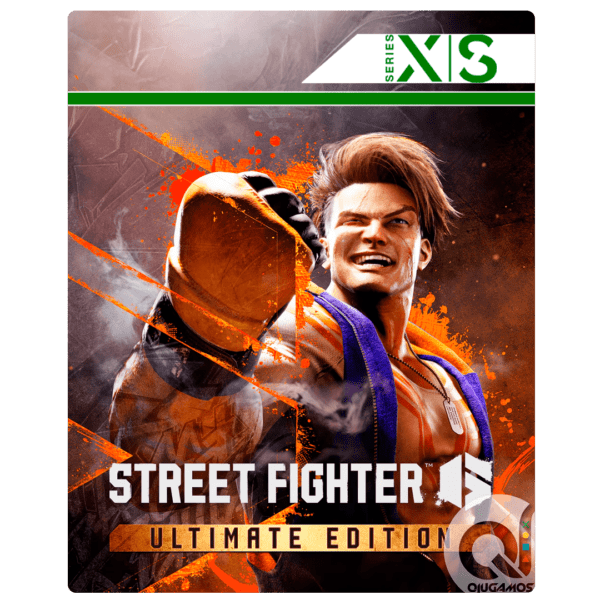 Street Fighter 6 | Digital