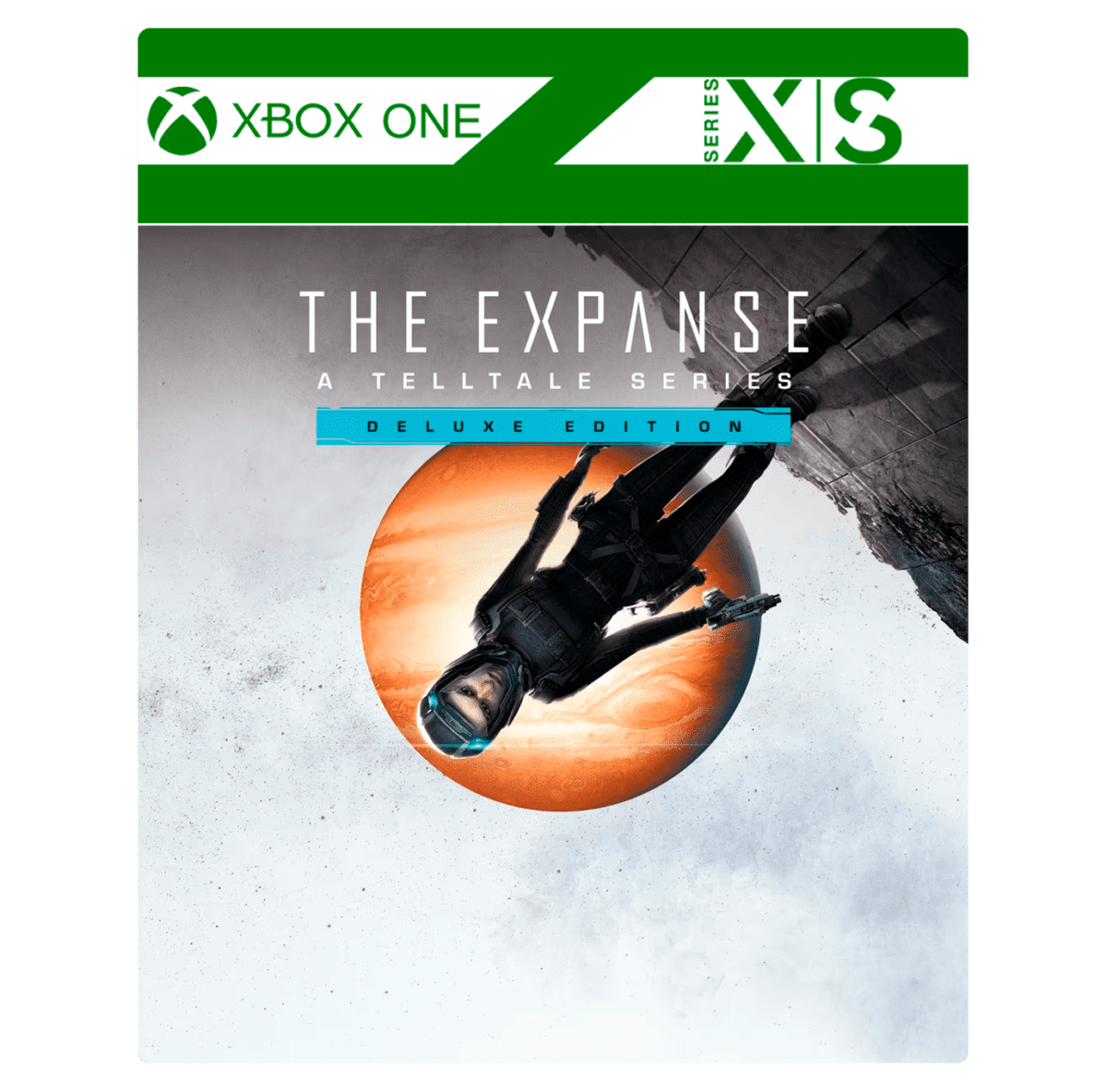 The Expanse: A Telltale Series | Digital