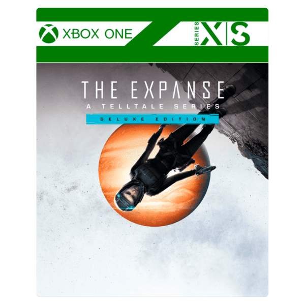 The Expanse: A Telltale Series | Digital