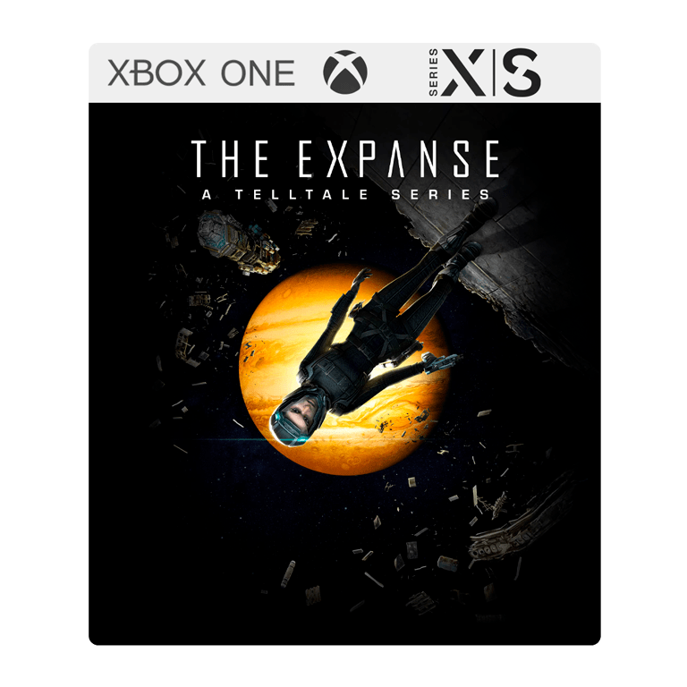 The Expanse A Telltale Series | Digital