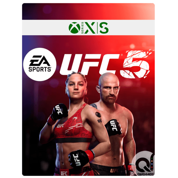 UFC 5
