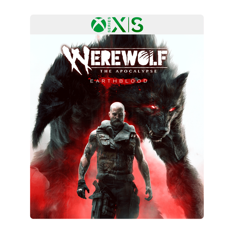 Werewolf The Apocalypse - Earthblood Xbox Series X|S
