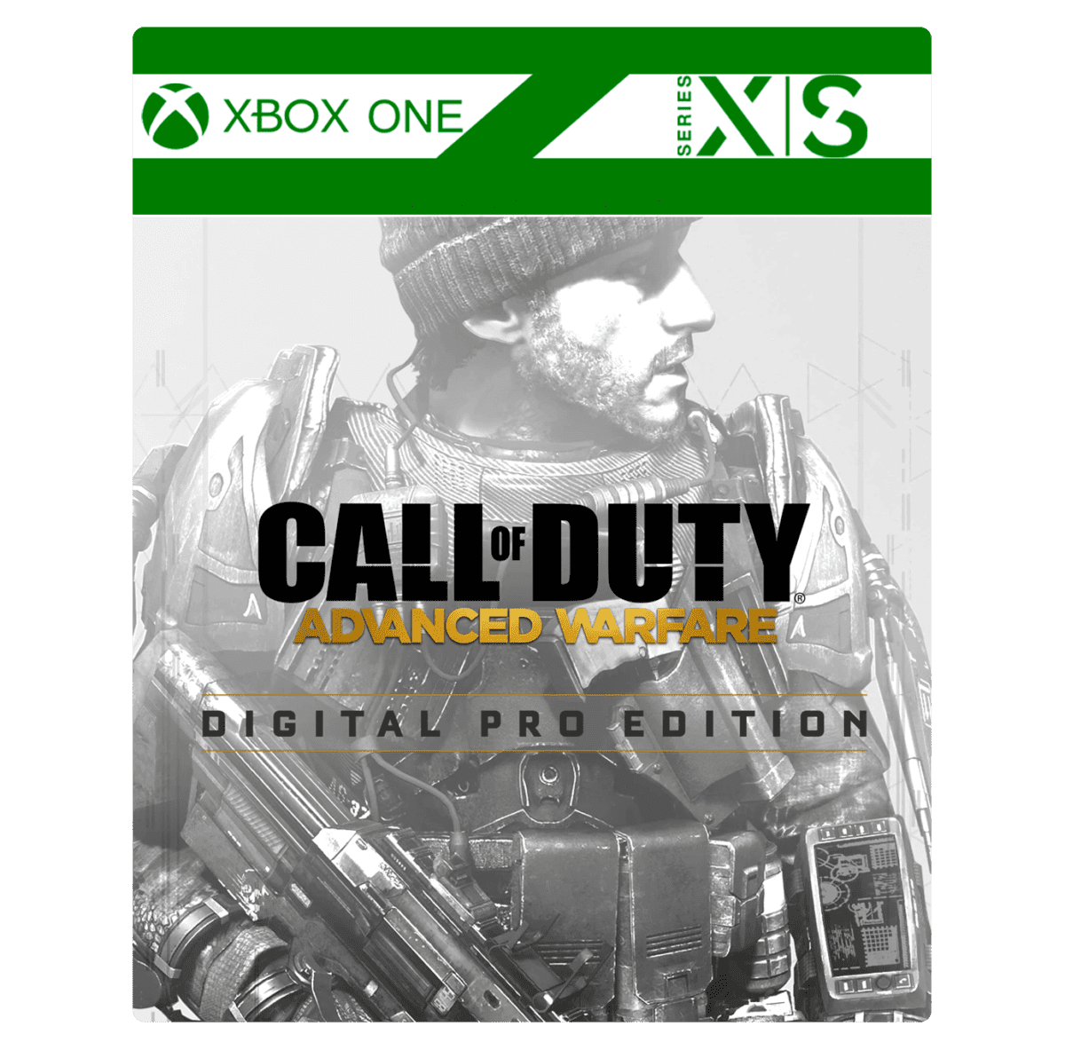 Edición digital Pro de Call of Duty: Advanced Warfare | Digital