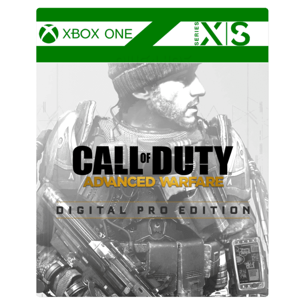 Edición digital Pro de Call of Duty: Advanced Warfare | Digital